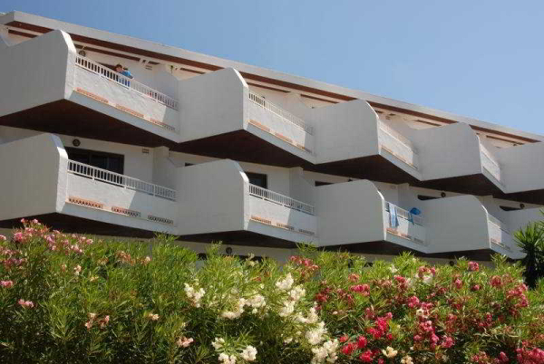 Best offers for APARTAMENTOS DEL REY Cala Portinatx Beach