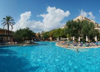 Best offers for APARTHOTEL PROTUR MONTE SAFARI Cala Millor