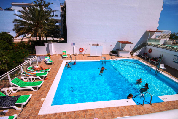 Best offers for Amic Miraflores Palma Beach
