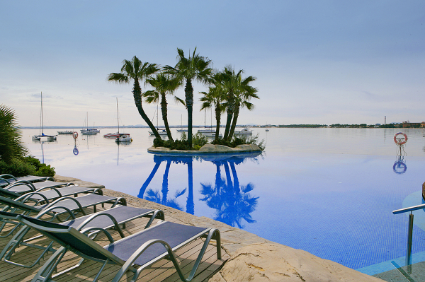 Best offers for Botel Alcudiamar Platja d