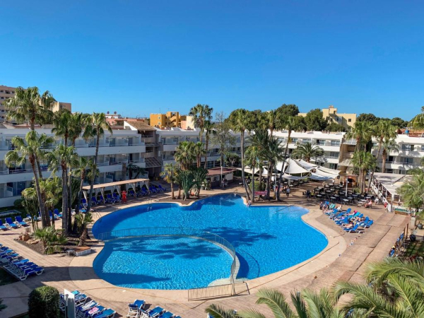 Best offers for FERGUS CLUB PALMANOVA PARK Magaluf