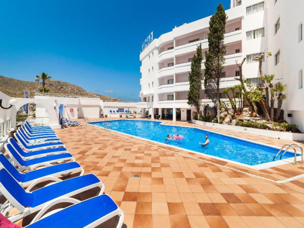 Best offers for GLOBALES SIMAR Palencia