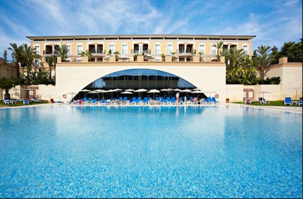 Best offers for GRUPOTEL PLAYA DE PALMA SUITES & SPA  Palma Beach