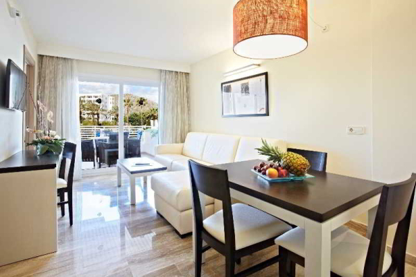 Best offers for Grupotel Port de Alcudia Platja d
