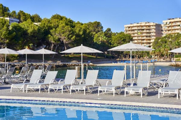 Best offers for HOTEL GLOBALES CALA VIÑAS ONLY ADULTS 16 Magaluf
