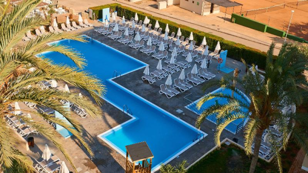 Best offers for PROTUR FLORIANA RESORT APARTHOTEL Cala Millor