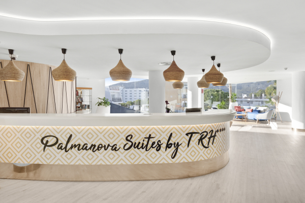 Best offers for Palmanova Suites by TRH Magaluf