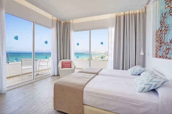 Best offers for THE SEA HOTEL BY GRUPOTEL (SOLO ADULTOS) Platja d