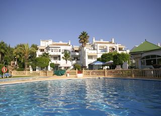 Best offers for ALBAMAR GOLF Mijas