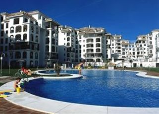 Best offers for APARTAMENTOS MARINA DE LA DUQUESA Manilva