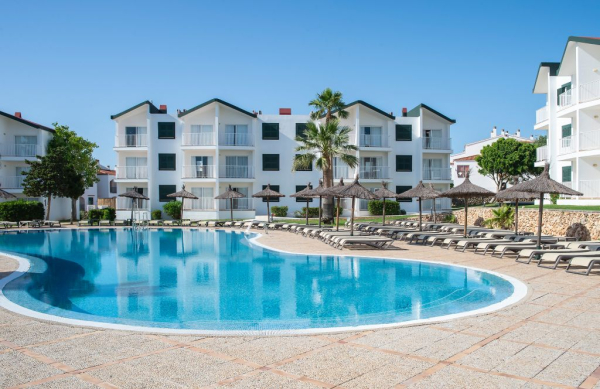 Best offers for APARTAMENTOS MENORCA CALA BLANES BY PIERRE & VACANCES Ciutadella De Menorca