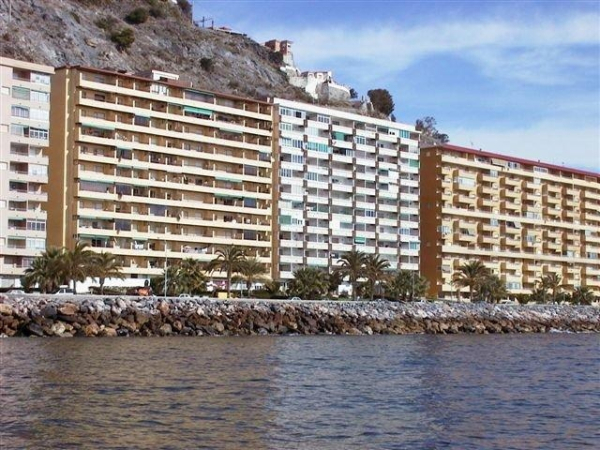 Best offers for APTOS. VELIMAR. PUNTA VELILLA Y RUMBO-FUENTE PIEDRA Almunecar