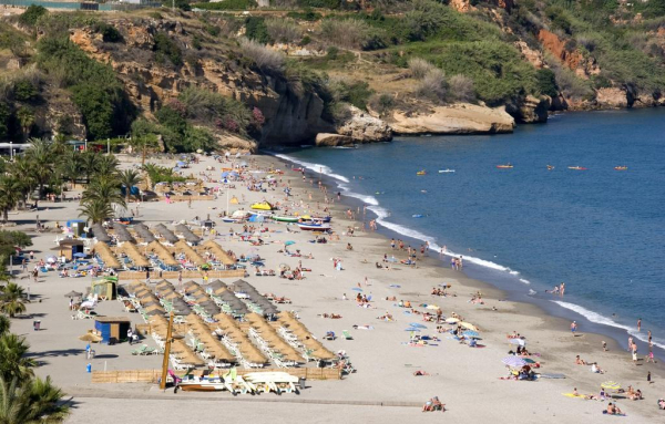 Best offers for Apartamentos Perla Marina Nerja