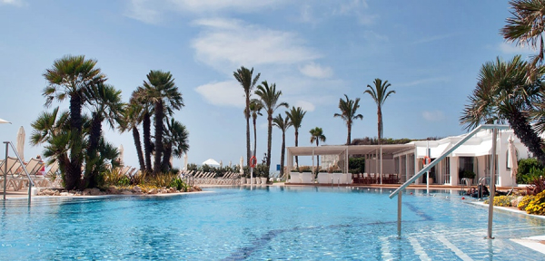 أفضل العروض ل ابارتامينتوس بورتبلوي رافاليت سان لويس د سابينيلاس