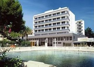 Best offers for Balneario Playa Coma-Ruga Termaeuropa COMARRUGA