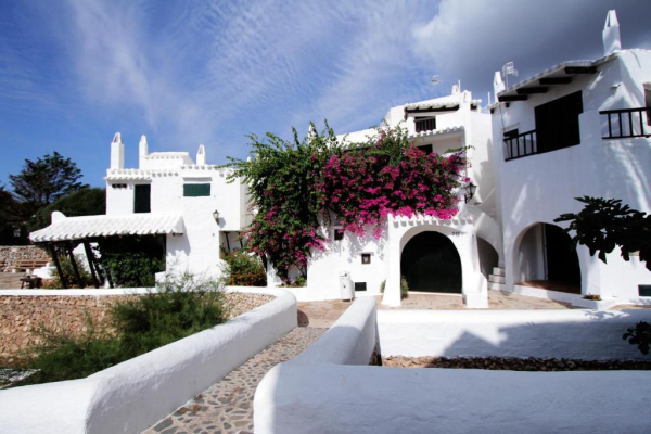 أفضل العروض ل شقق بينيبيي بارك - كاليو سان لويس د سابينيلاس