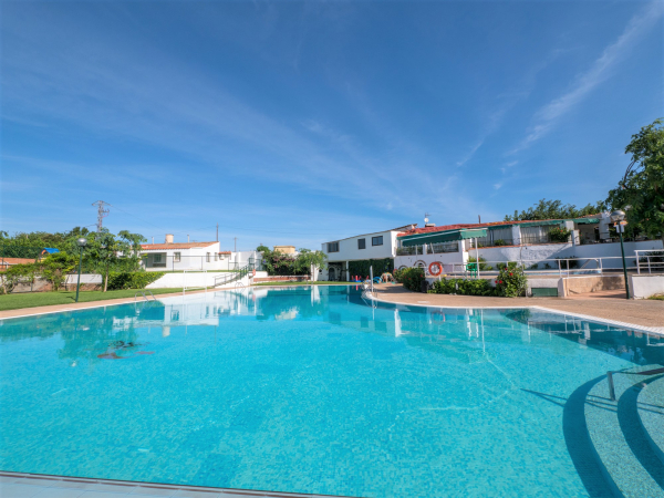 Best offers for CAMPING PLAYA Y FIESTA Mont Roig Del Camp