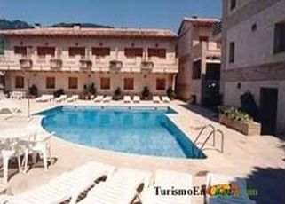 Best offers for CAZORLA VALLE Cazorla