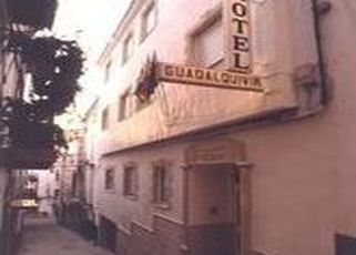 Best offers for HOTEL GUADALQUIVIR (CAZORLA) Cazorla