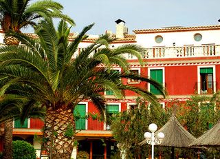 Best offers for HOTEL L'ANTIGA Calafell