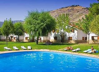 Best offers for HOTEL LOS ENEBROS Cazorla