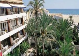 Best offers for HOTEL RAMBLAS COMA-RUGA COMARRUGA