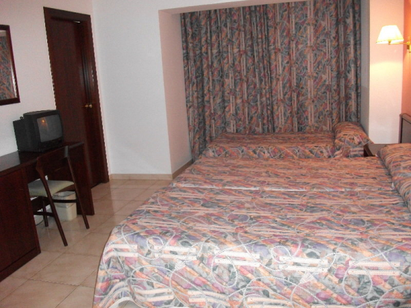 أفضل العروض ل فندق توديل اس كاستل