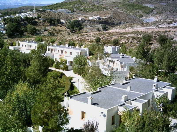 Best offers for HOTEL VILLA DE LAUJAR Grazalema
