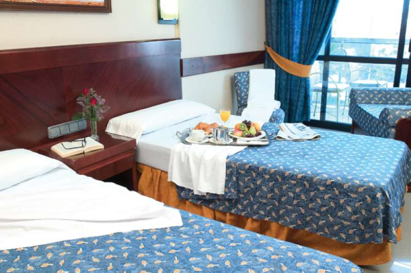 Best offers for MARINA HOTEL  Es Mercadal
