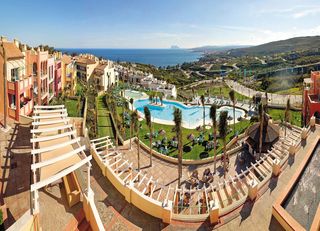 Best offers for PIERRE VACANCES VILLAGES TERRAZAS COSTA DEL SOL Manilva