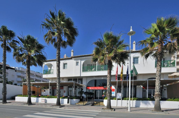 Best offers for SOL LOS FENICIOS Almunecar