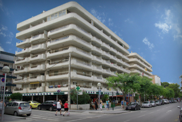Best offers for SUITE APARTMENTS ARQUUS Salou