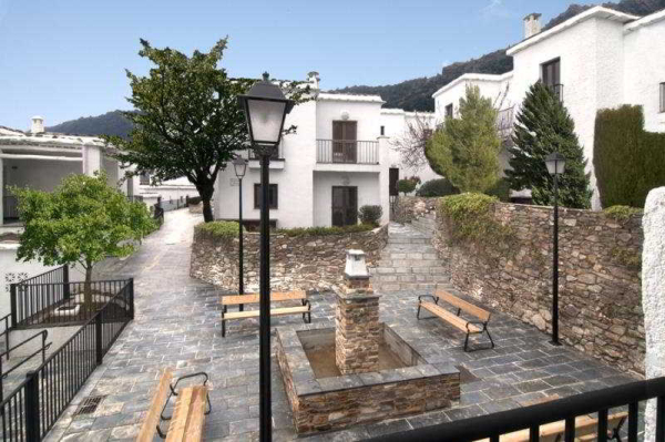 أفضل العروض ل بييا دي بوبيون غرناطة