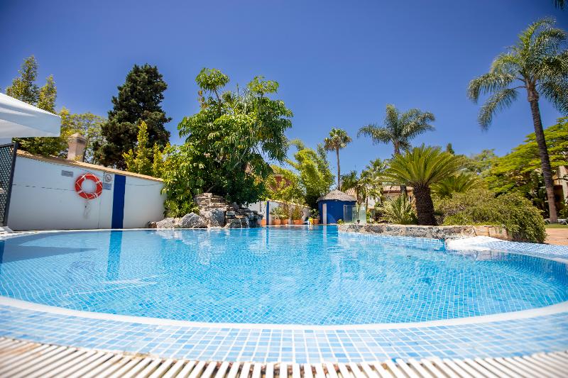 أفضل العروض ل ابارتامينتوس خاندالوس بيستايرموسا إل بورتو دي سانتا ماريا