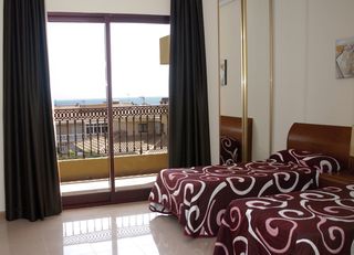 Best offers for Hotel Playasol Mazarron