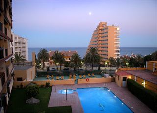 Best offers for APARTAMENTOS DON GUSTAVO Benalmadena