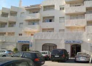 Best offers for APARTHOTEL COSTA MARINA Benalmadena