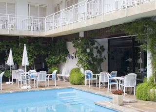 Best offers for HOTEL CALELLA PARK Calella