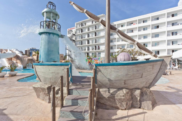 Best offers for Hotel Pineda Splash - 30º Hotels Pineda De Mar