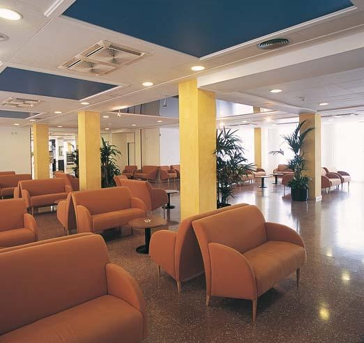 Best offers for MAR BLAU HOTEL (S) Calella