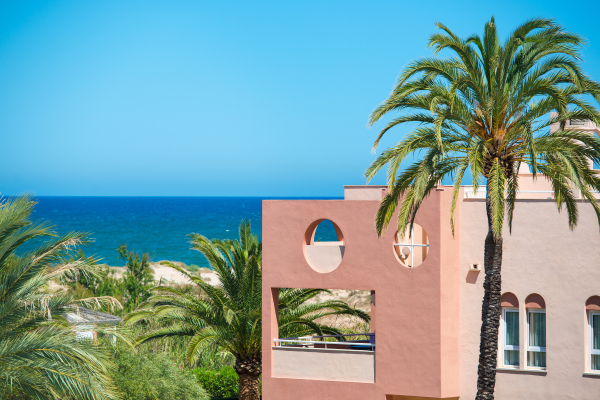 Best offers for Oliva Nova Beach & Golf Hotel Oliva