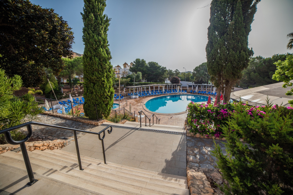 أفضل العروض ل  لوس بيلونيس