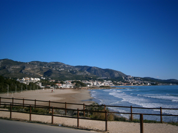 Best offers for Penyagolosa 3000 Alcocéber