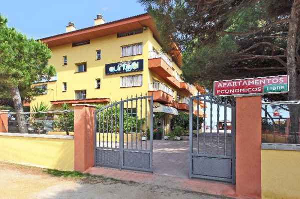 أفضل العروض ل كينتاسول شقق  ) بت) مالغرات دي مار