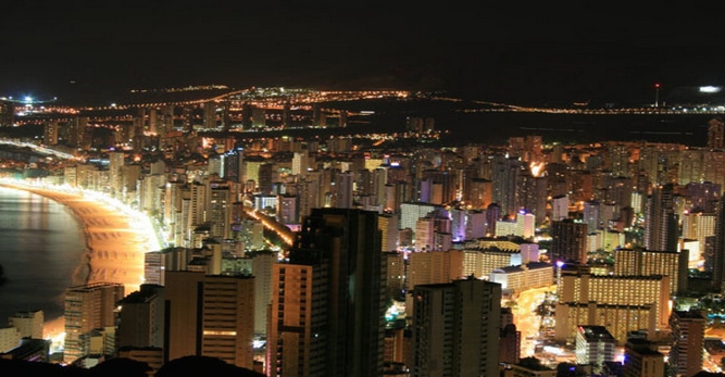 Best offers for APARTAMENTOS GEMELOS BENINTER - ROULETTE - Benidorm
