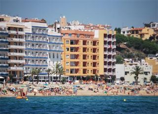 Best offers for APTOS ELVIRA Blanes