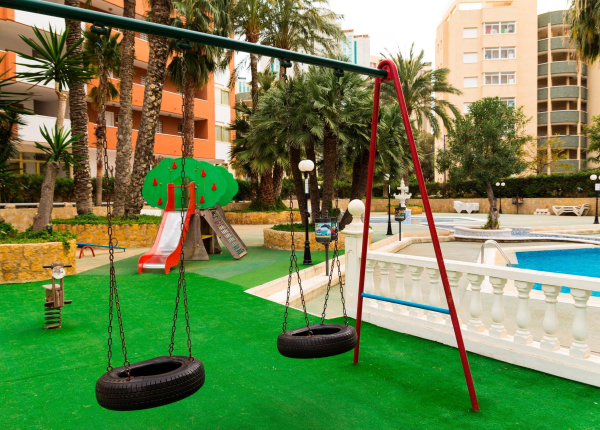Best offers for Alone Benidorm