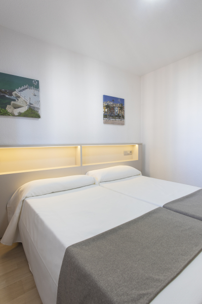 أفضل العروض ل فندق ابارت  بكل ليبانتي كلاب بينايدورم