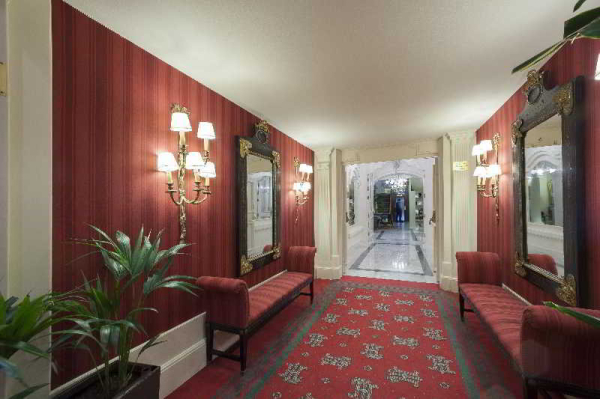 Best offers for De Londres y De Inglaterra San Sebastian