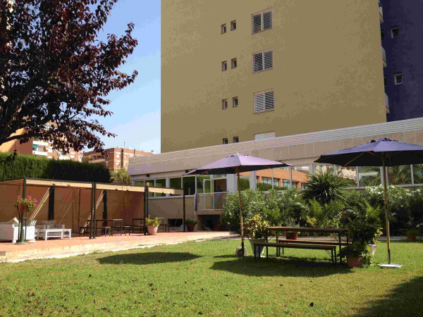 Best offers for Estrella de Mar Youth Hostel Calella